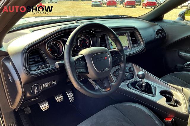 Dodge Challenger 2023